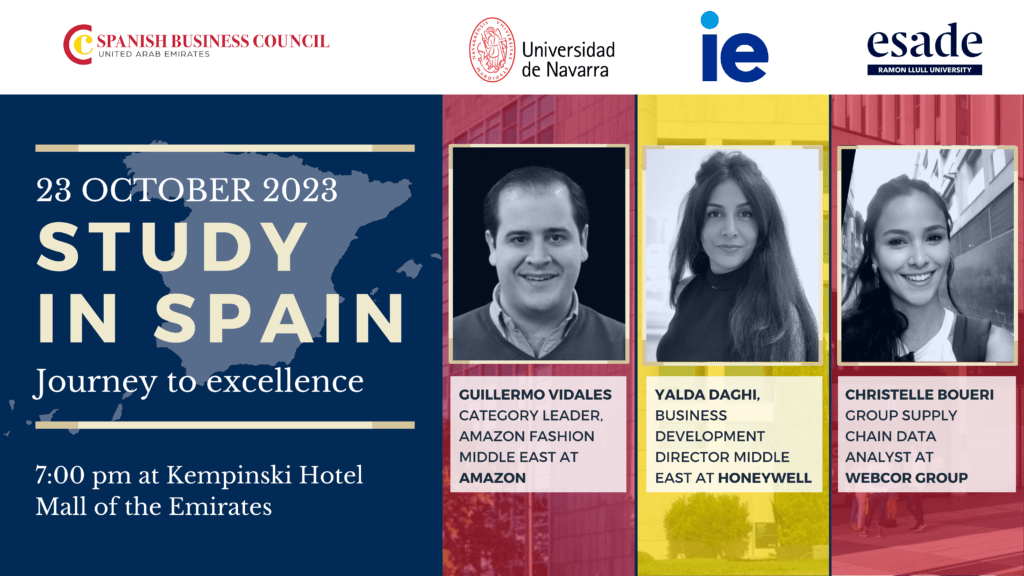 STUDY IN SPAIN 2023-SPEAKERS_WEB POST_16x9