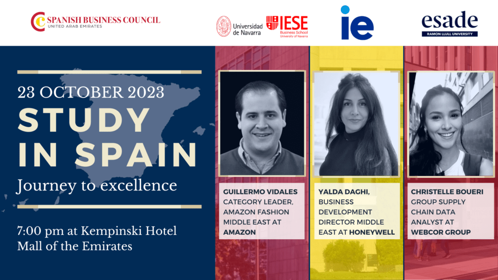 STUDY IN SPAIN 2023-SPEAKERS_WEB POST_16x9